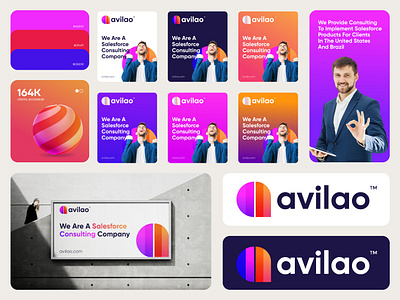 Avilao Logo Branding identity a b c d e f g h i j k l m n app logo brand mark branding business colorful logo design identity illustration letter a logo logo logo deign logo design logo designer logo for sale logo mark logodesign logos logotype modern logo