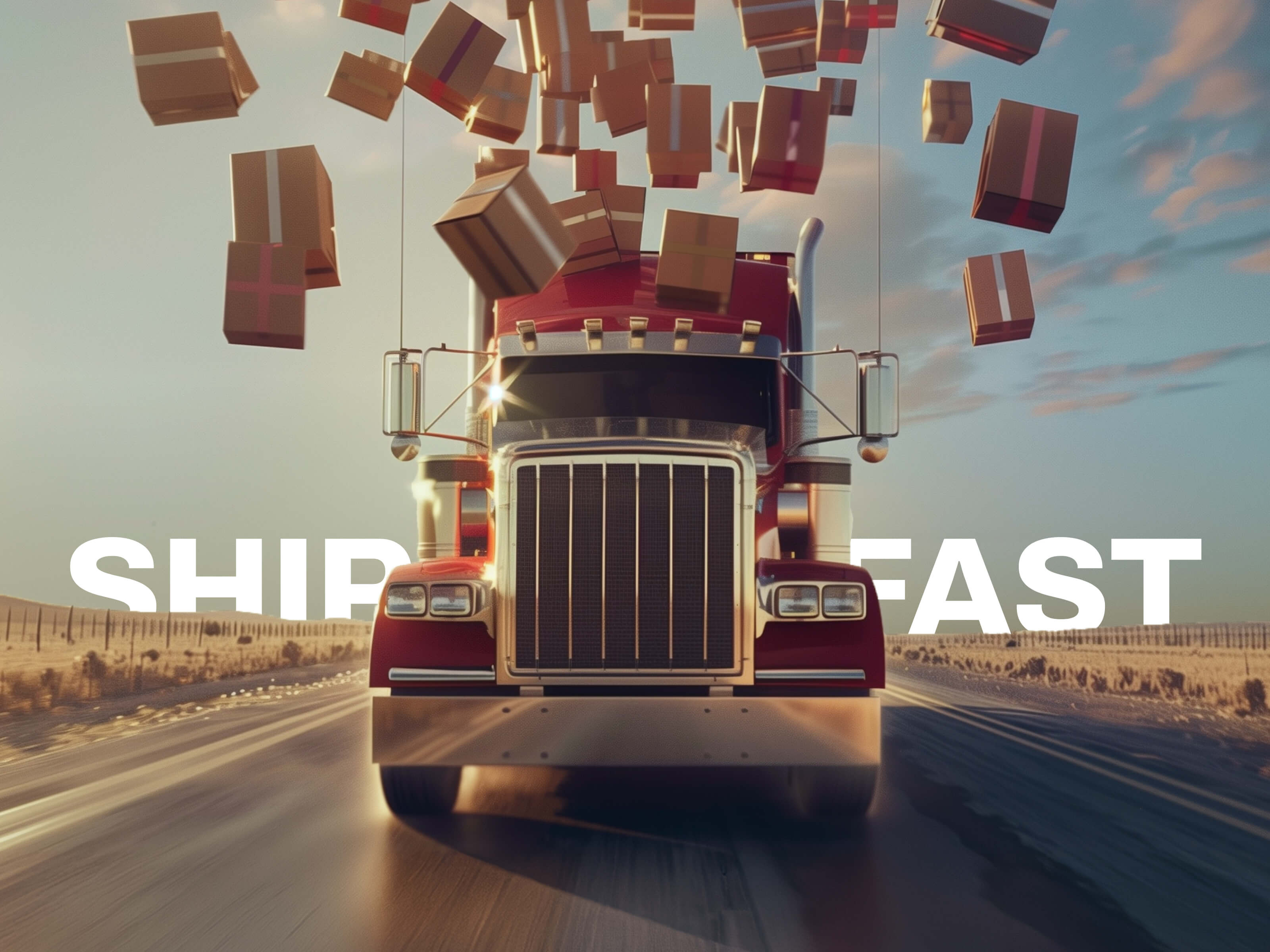 Logistics Company | Identity & Landing branding corporate corporate website design home home page homepage identity landing landing page landingpage ui ui design userinterface ux design web design web page web site webdesign website