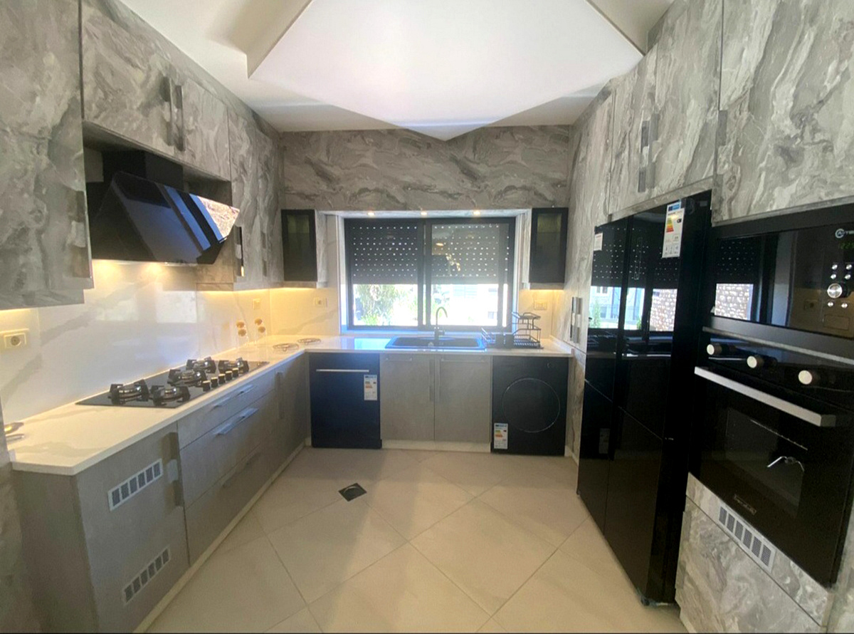 For rent 4th Circle Apartment - Image 5