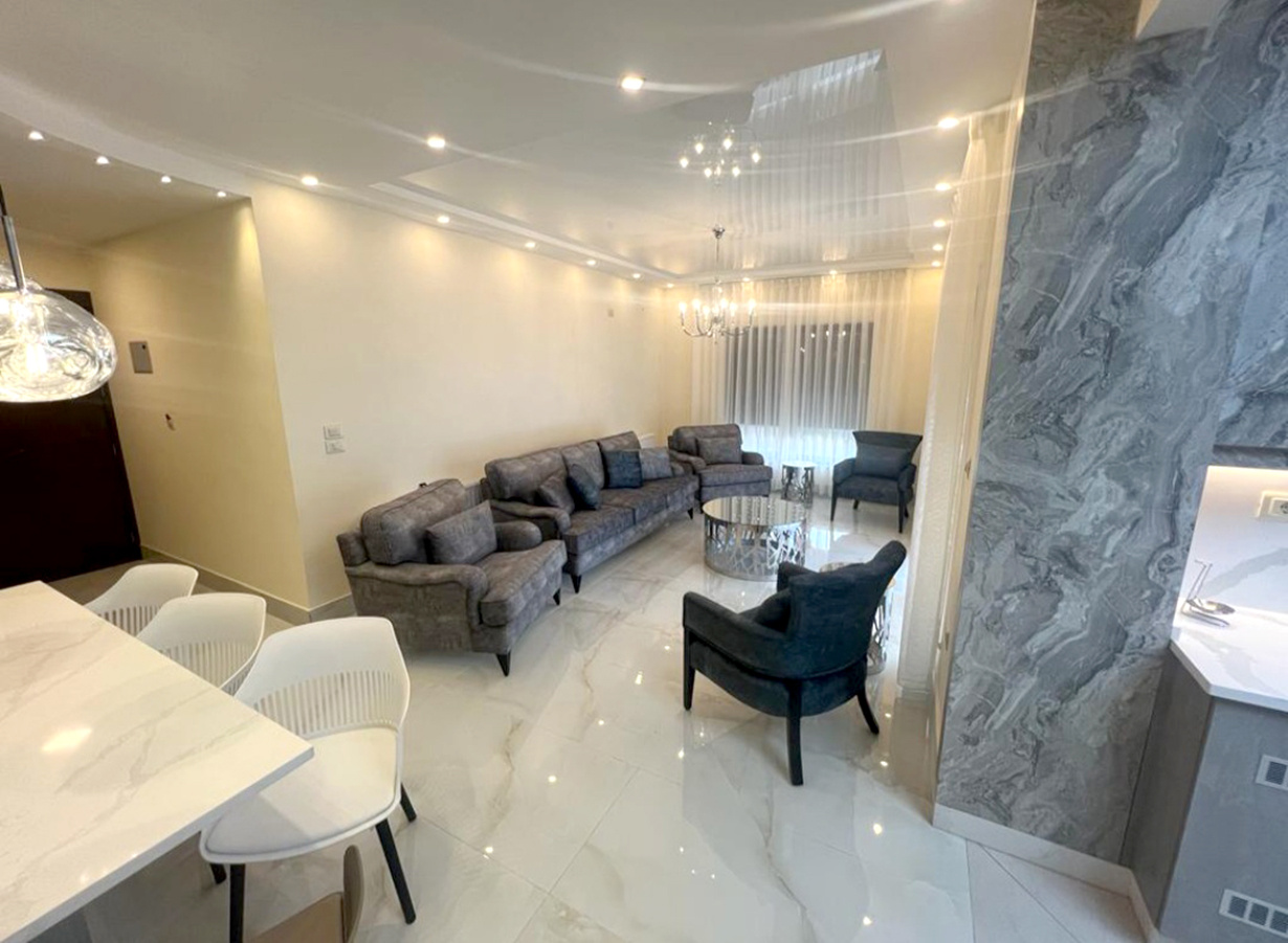 For rent 4th Circle Apartment - Image 4