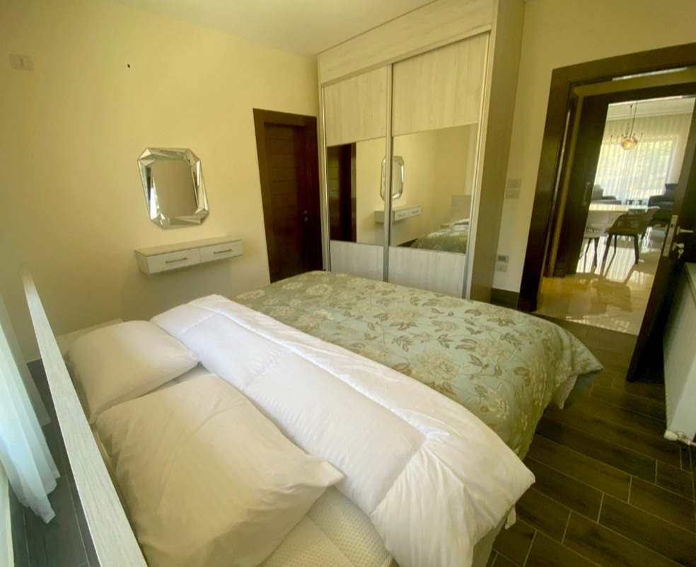 For rent 4th Circle Apartment - Image 7