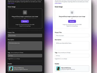 Creatives Showcase UI Design creatives design designer figma product product design publish ui ui design uidesign uidesigner uiux design user experience user interface ux ux design uxdesign