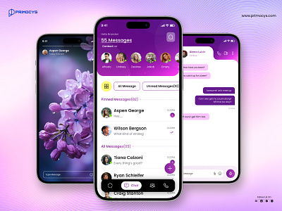 Chat Application app design app designer chat chat app chat application chat ui chat uiux chat uiux design design message messaging mobile app design mobile ui ui whatsapp whatsapp clone whatsapp clone app whatsapp like app