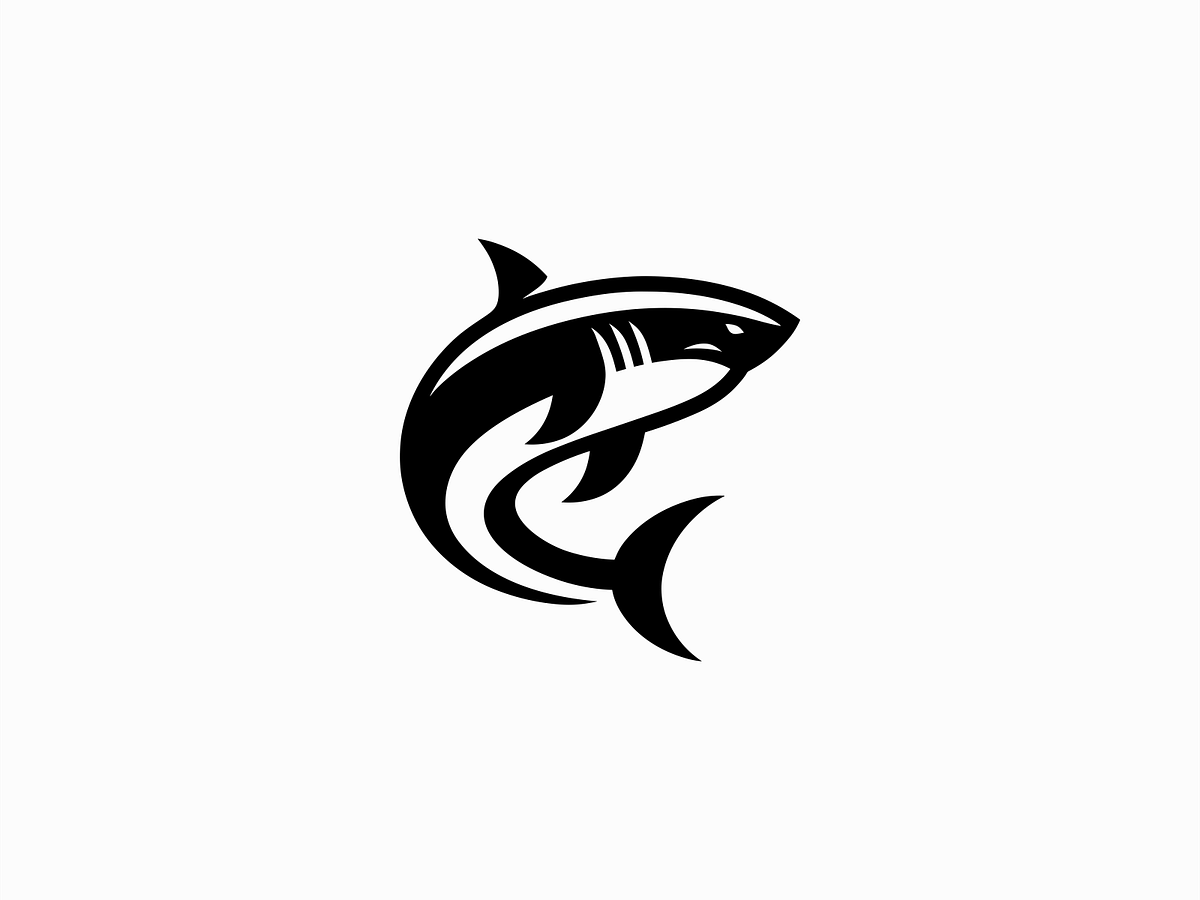 Browse thousands of Shark images for design inspiration | Dribbble