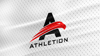 Logo Design for Sports Event Organization event marketing