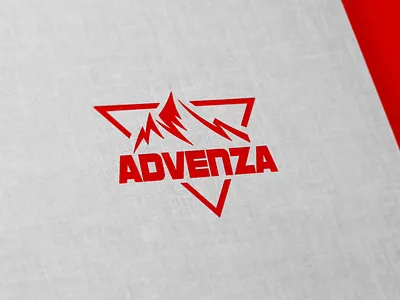 Sports Clothing Brand Logo Design event marketing