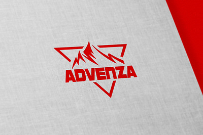 Sports Clothing Brand Logo Design event marketing