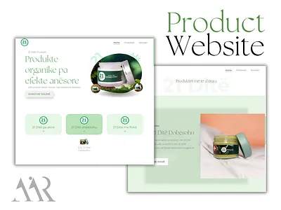 Product modern design website acne product website acne website amir tahiri amiri asites agency modern web design modern website product website product website design skincare website skincare website design skincare website ui ui web design web development website