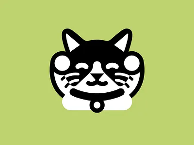 LOGO - CAT branding cat design graphic design icon identity illustration logo marks symbol ui