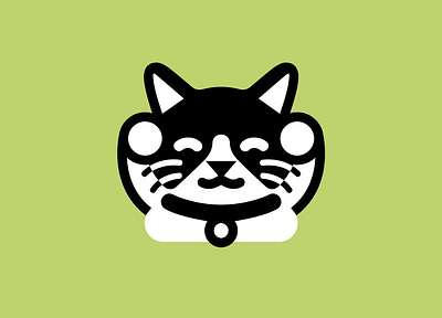 LOGO - CAT branding cat design graphic design icon identity illustration logo marks symbol ui