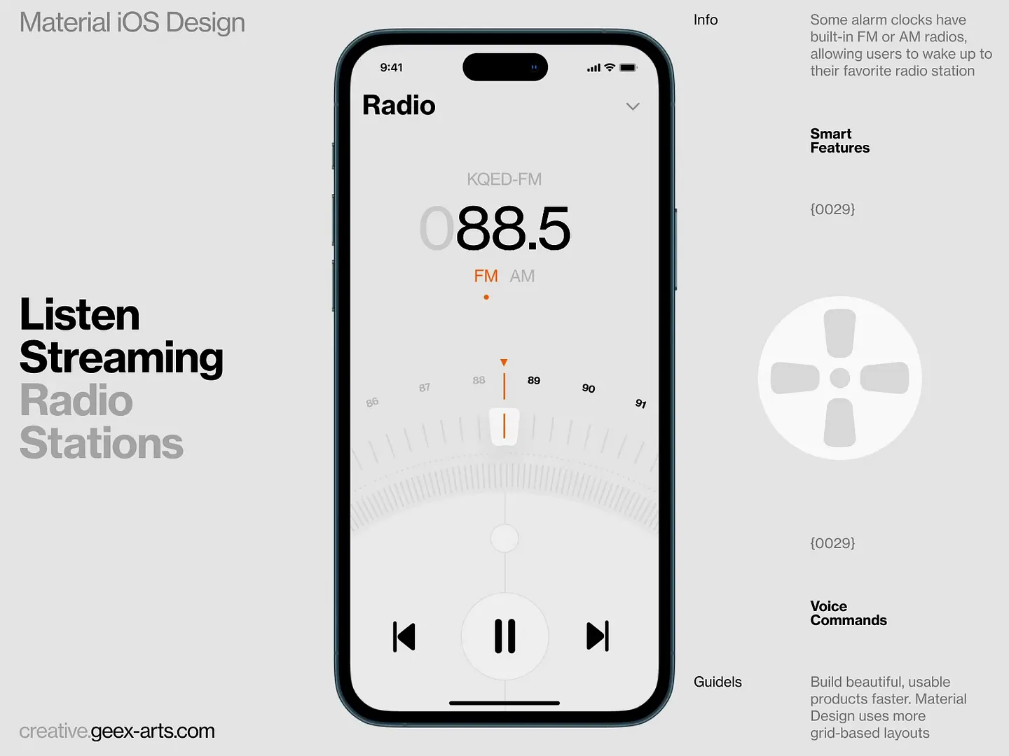 Stream Your Favorite Stations: The Ultimate Radio Website Design