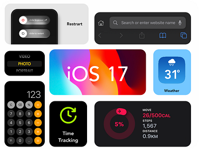 UI/UX Fixes apple branding design ios iphone redesign ui uiux ux