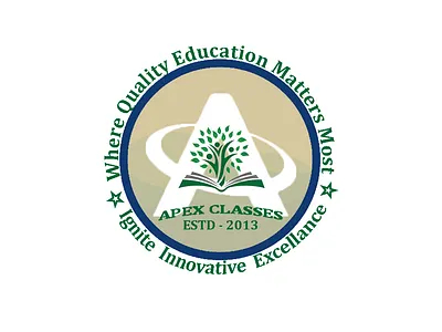 Unique logo for Educational Institute circle logo classes design education eye catching graphic design logo psd teacher unique