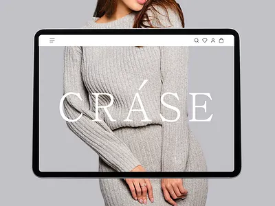 Clothing Shop clothing design clothing shop design design shop design website e commerce logo shop ui ui shop ux web design website