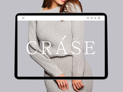 Clothing Shop clothing design clothing shop design design shop design website e commerce logo shop ui ui shop ux web design website