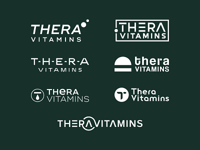 Logo exploration for supplements brand brand branding earth graphic design logo minimal minimalistic supplements tera