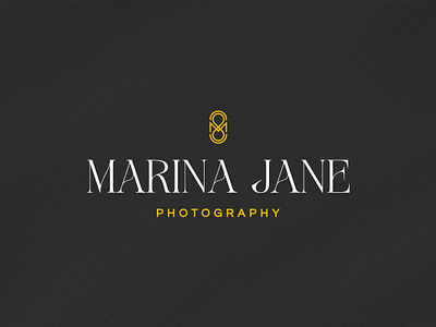 Marina Jane Photography - Branding branding business card colors design graphic design icon logo marina jane photography print design web design