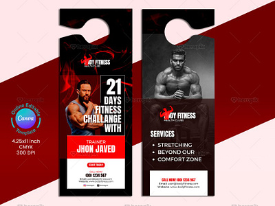 Fitness Trainer Door Hanger Layout Canva bodybuilding door hanger canva door hanger canva door hanger design canva door hanger template canva door hangers canva fitness door hanger cool door hanger designs door hanger design door hanger design templates door hanger template door hanger template canva examples of door hangers fitness door hanger fitnessgym door hanger gym door hanger gym door hanger canva template gym pricing door hanger gym pricing list door hanger