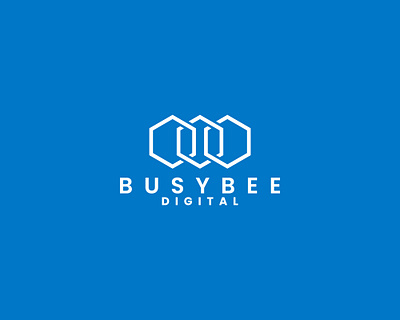 BusyBee Digital logo hotel