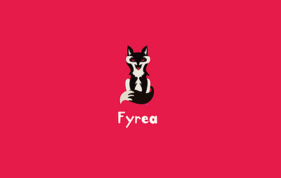 Fyrea 2d animation animate animation branding design graphic design illustration logo motion graphics ui