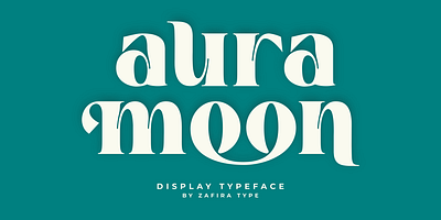 Aura Moon clothing