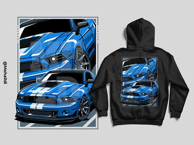 Mustang Shelby Muscle car tshirt ford muscle car mustang shelby