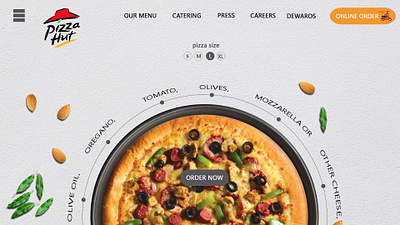 Seamless Pizza Ordering Experience - Pizza Hut cheesepizza deliciouspizza pizzaaddict pizzacravings pizzadeals pizzadelivery pizzaforlife pizzahut pizzalove pizzalover pizzalovers pizzamenu pizzanight pizzaorder pizzaparty pizzashop pizzaslice pizzatime tastypizza yummypizza