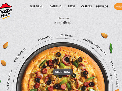 Seamless Pizza Ordering Experience - Pizza Hut cheesepizza deliciouspizza pizzaaddict pizzacravings pizzadeals pizzadelivery pizzaforlife pizzahut pizzalove pizzalover pizzalovers pizzamenu pizzanight pizzaorder pizzaparty pizzashop pizzaslice pizzatime tastypizza yummypizza