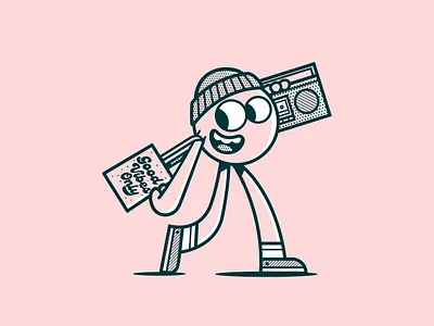 Juice Brand Illustrations cartoon cartoon character character character design comic design illustration mascot mascot design vector vector art