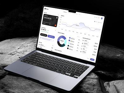 Dewo - Global Banking Dashboard bank bank app banking dashboard finance fintech product product design transaction ui uiux ux wallet web web design website