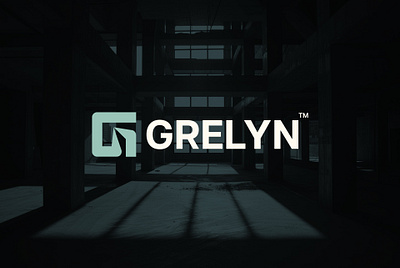 Grelyn_Real Estate Brand Identity Design brand design brand identity branding logo real estate real estate brand design real estate branding real estate design real estate logo real estate social