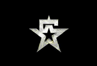 5 Star Logo Design 3d 5 logo 5 star animation brand branding design designs five logo five star identity logo logos mark motion graphics star logo