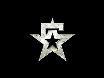 5 Star Logo Design 3d 5 logo 5 star animation brand branding design designs five logo five star identity logo logos mark motion graphics star logo