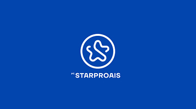 Starpro Ais branding golden ratio graphic design iconic logo logo design logo designer logotype