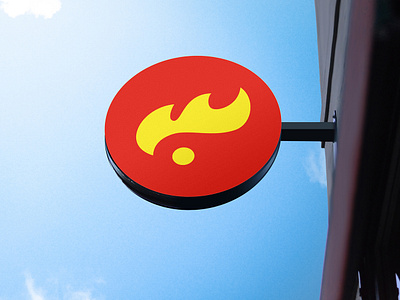 Antchick Fried Chicken fnb fried chicken golden ratio graphic design iconic illustration logo logo design logo designer logotype