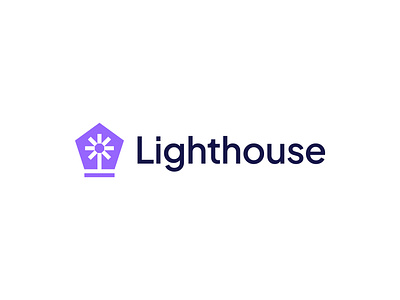 Lighthouse | Education Platform | Online Education Logo Design abstract branding classroom digital classroom digital school e learning education iconic learning logo logo design minimal online academy online education study study online symbol