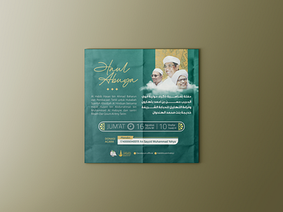 Flayer Design banner branding design flayer graphic design media post poster