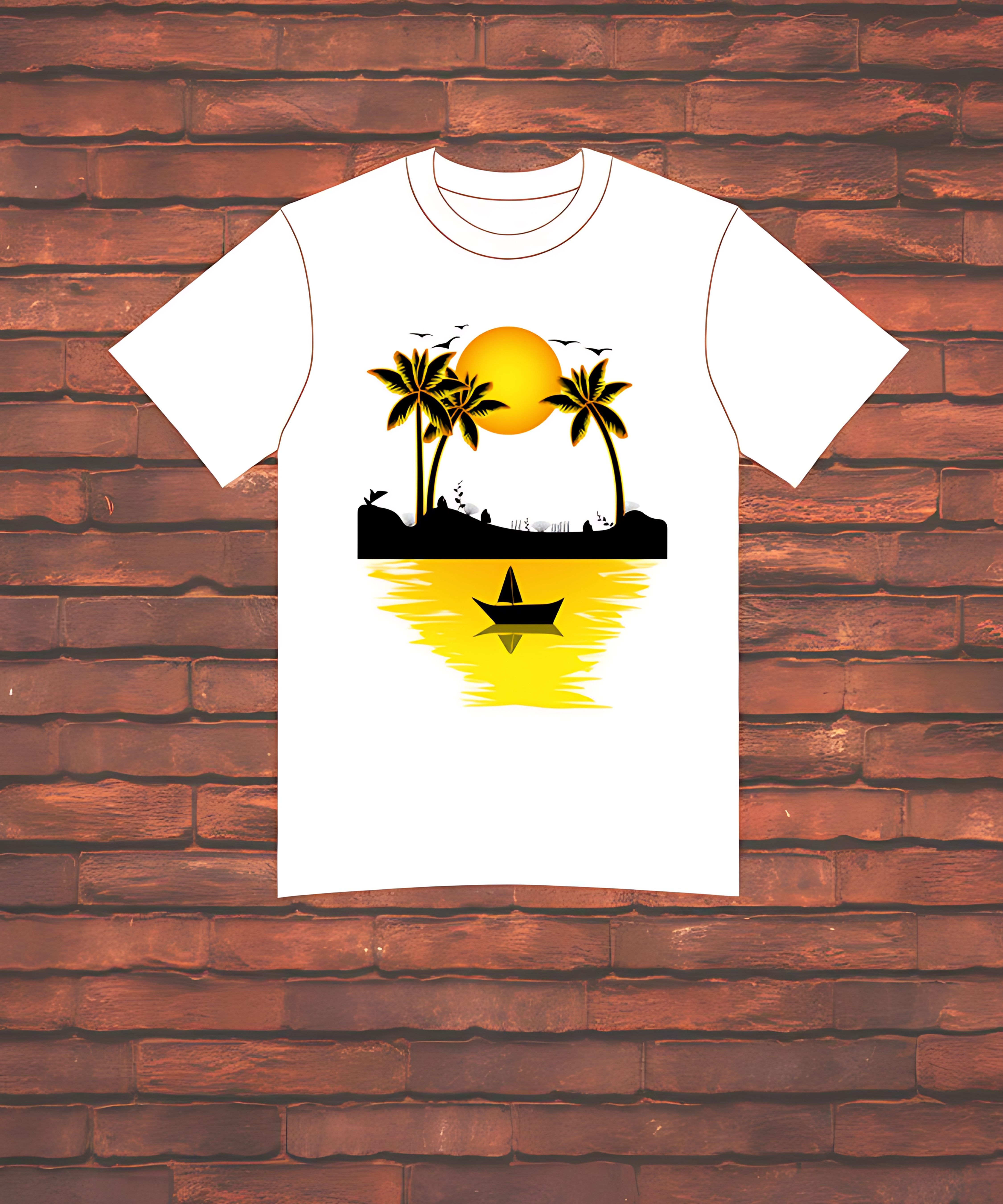 Trendy t shirt design beach t shirt design graphic design illustration outdoor t shirt outdoor t shirt design summer design summer t shirt t shirt t shirt design tshirt tshirt design typographic typography design typography tshirt