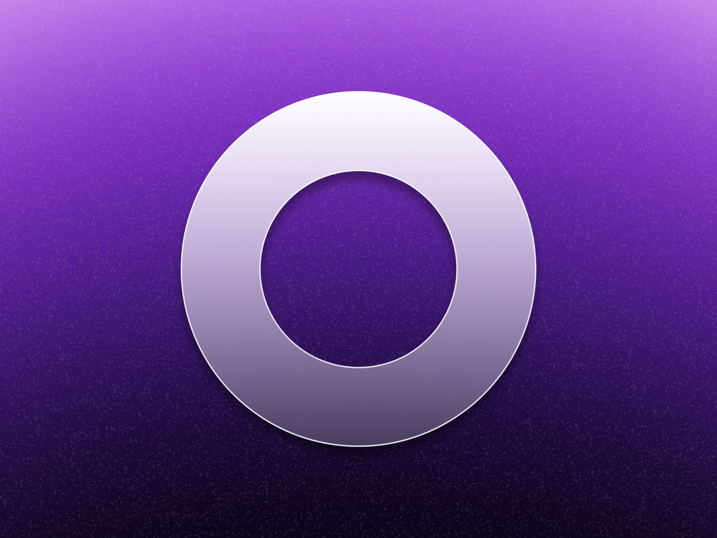 App Icon app app icon clean design dark dark design dark gradient dark mode dark theme design gradient home screen icon icon ios icon ui ui design uiux user interface