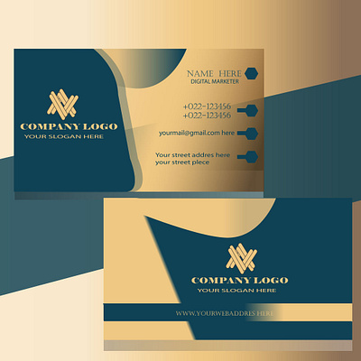 Bussiness card animation branding bussines card flyerdesign graphic design logo motion graphics