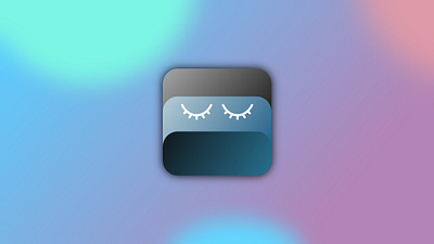 Files Vault App Icon app dailyui icon ui