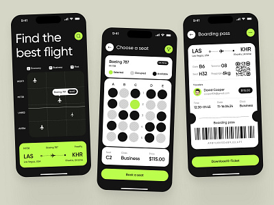 Travel booking startup iOS app exploration booking branding charts clean design mobile startup ticket ui user interface ux