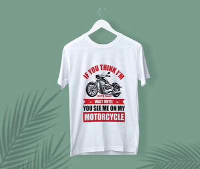 motorcycle t-shirt design branding design graphic design illustration motorcycle design motorcycle tshirt design t shirt t shirt design t shirt designer t shirt designs