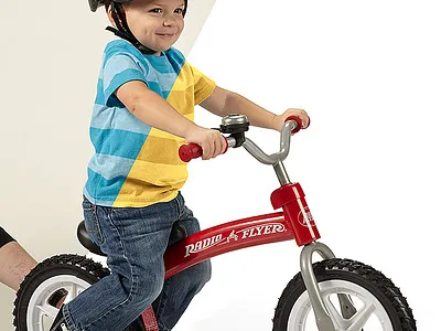 Radio Flyer Retouching color changing editing photoshop retouching