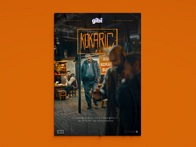 kokariç gibi movie poster poster series poster