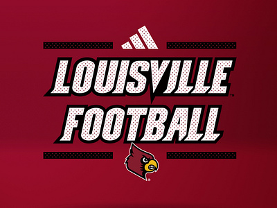 2024 NCAA Adidas Practice adidas apparel cardinals college design icon logo louisville mesh ncaa practice school sports type