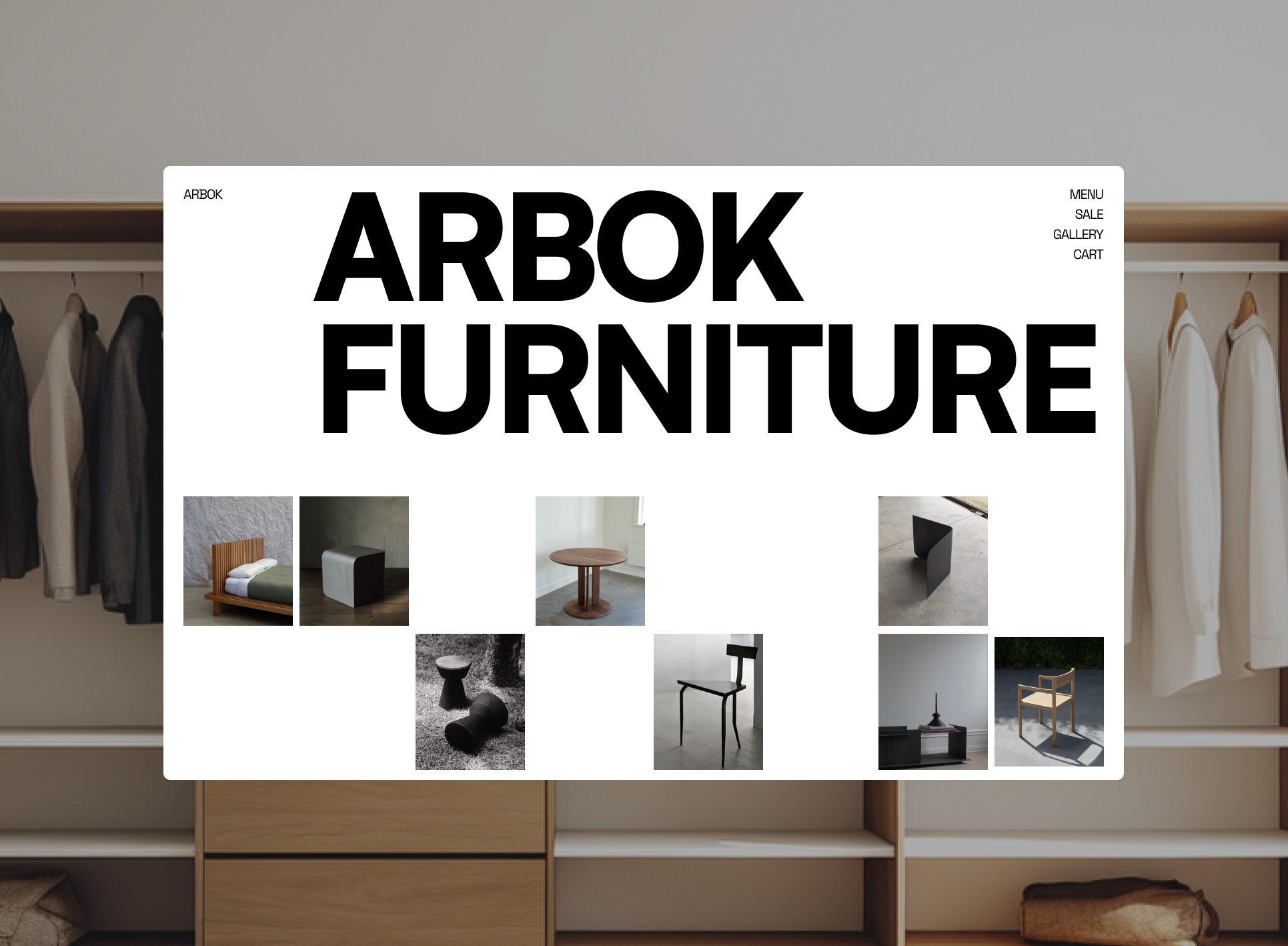 Example of Website Design And Development