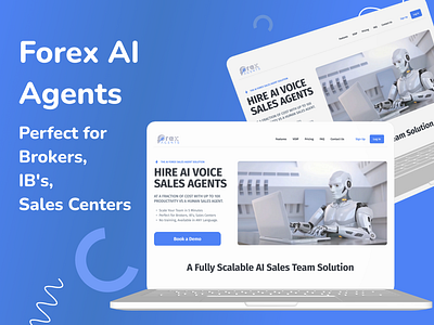 Forexagents.ai : AI-powered Sales Automation for Forex Industry agents ai apps ai design ai forex ai forex design ai forex sale ai forex trading ai forex websites ai modern web design ai ui design ai web design ai websites forex forex app forex ui forex webdesign forex website sale agents trading website ai