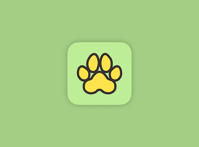 DailyUI #005 - App Icon dailyui