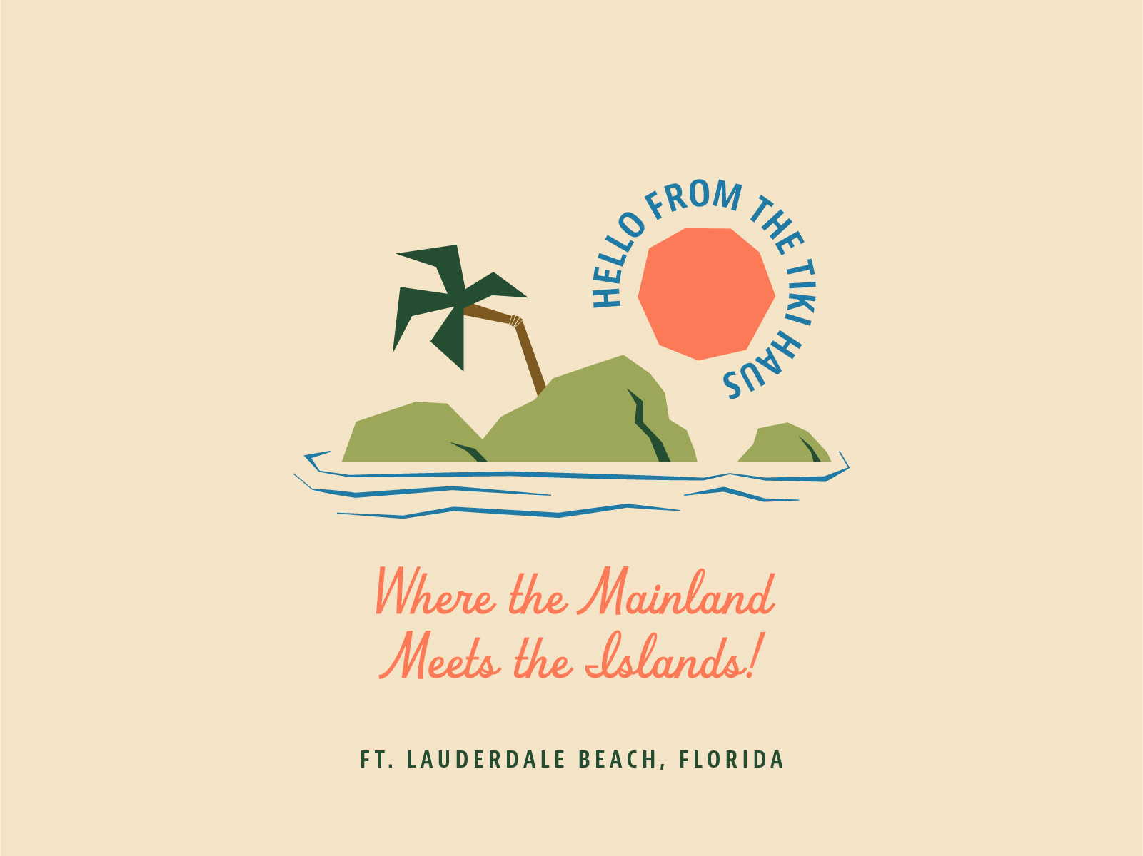 Example of Editorial Illustration